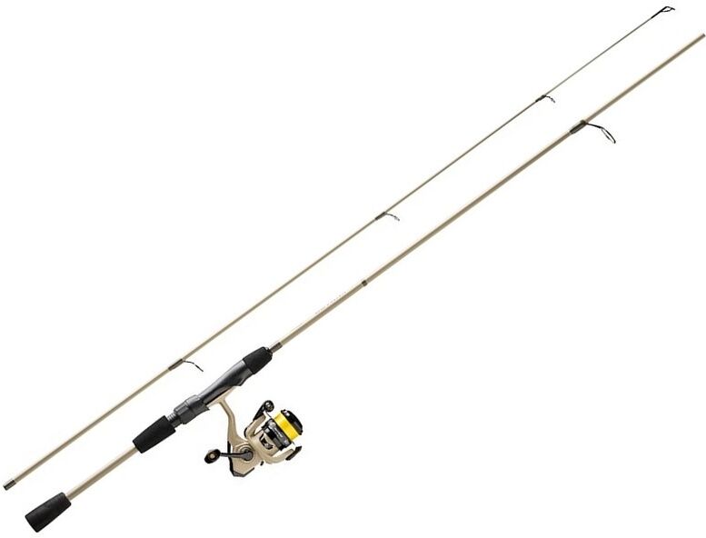 Okuma Outrax Combo Spin 6'6" - 5-20g
