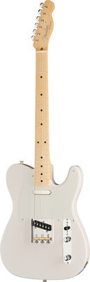 Fender MIJ Trad 50s Tele MN WBL White Blonde