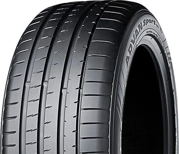 Yokohama Advan Sport (v107) 265/40 R19 102Y XL Sommerreifen