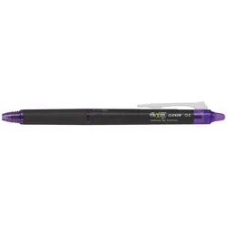 Pilot, Schreibstifte, frixion clicker syn tip gel d/blu (12x)