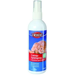 Trixie Catnip Spielspray | 175 ml Katzenminz - Extrakt
