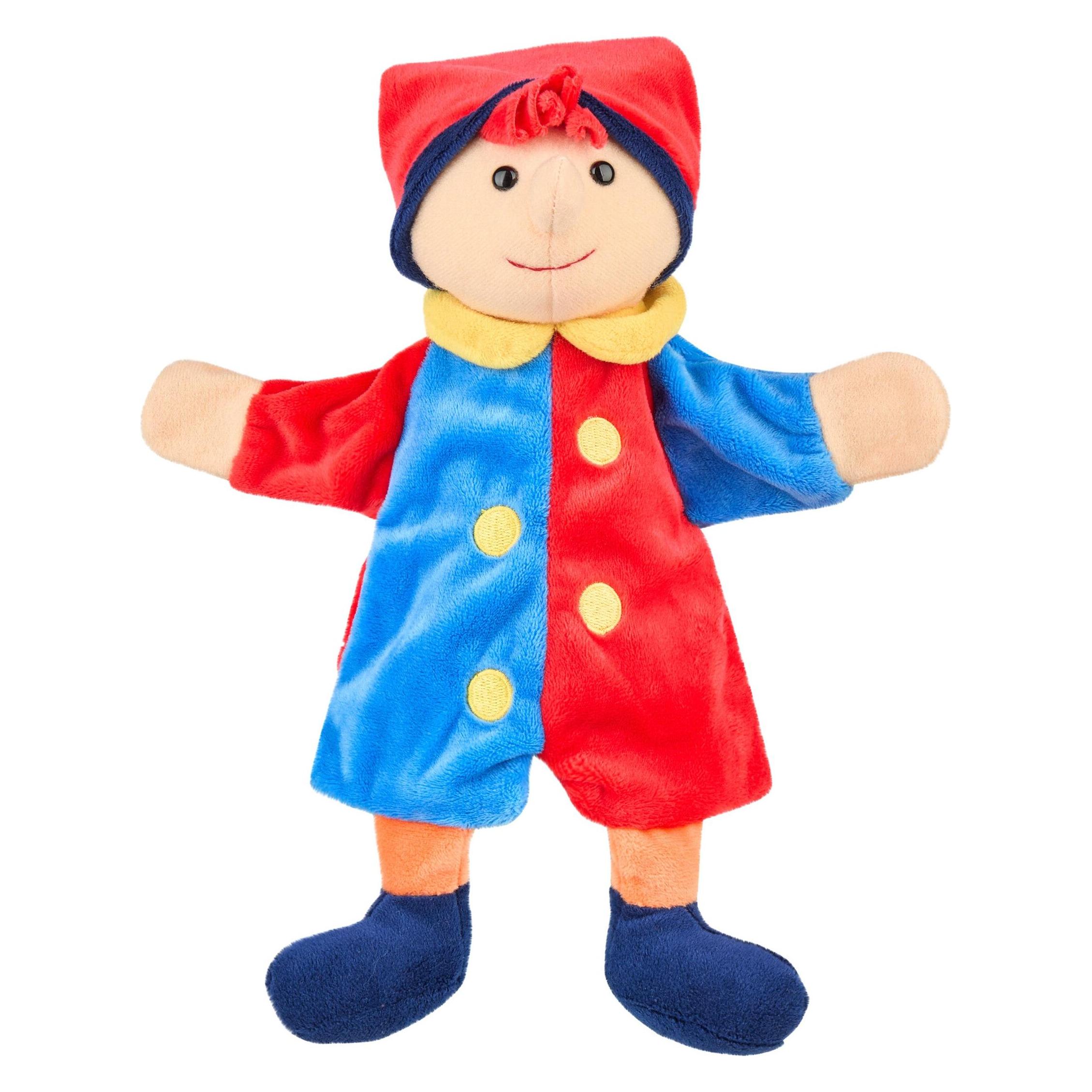 Sterntaler Handpuppe Kasper (3601420)