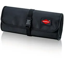 98 99 13 LE Werkzeug-Rolltasche leer 15 Fächer