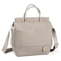 PEG Wickeltasche Borsa Polyester Astral