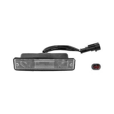 DT Spare Parts Kennzeichenleuchte FIAT,PEUGEOT,CITROËN 12.75000 634092,1303845080,71713033