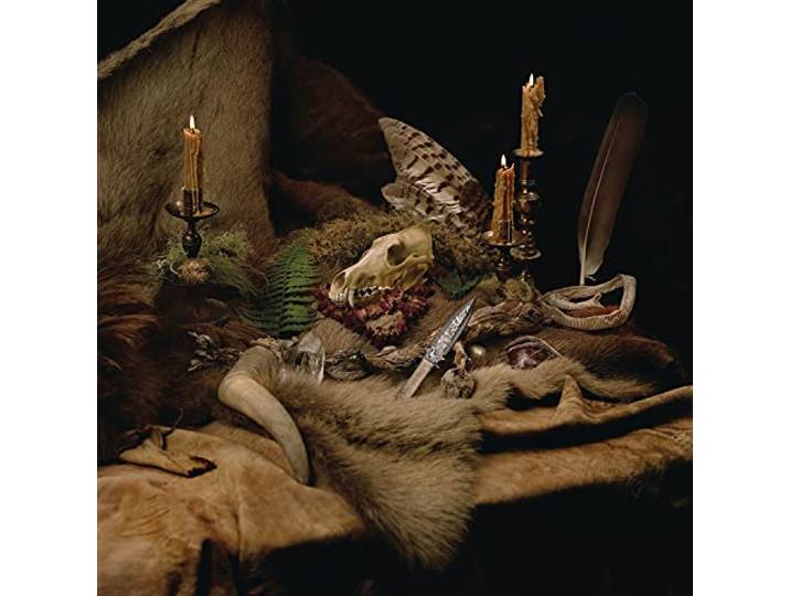 Primordial Arcana