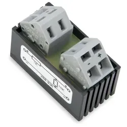 Wago 288-936 Bauteilmodul mit Widerstand 288936