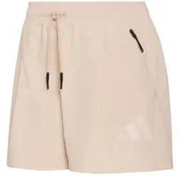 adidas Z.N.E. Woven Shorts Damen - rosa - S