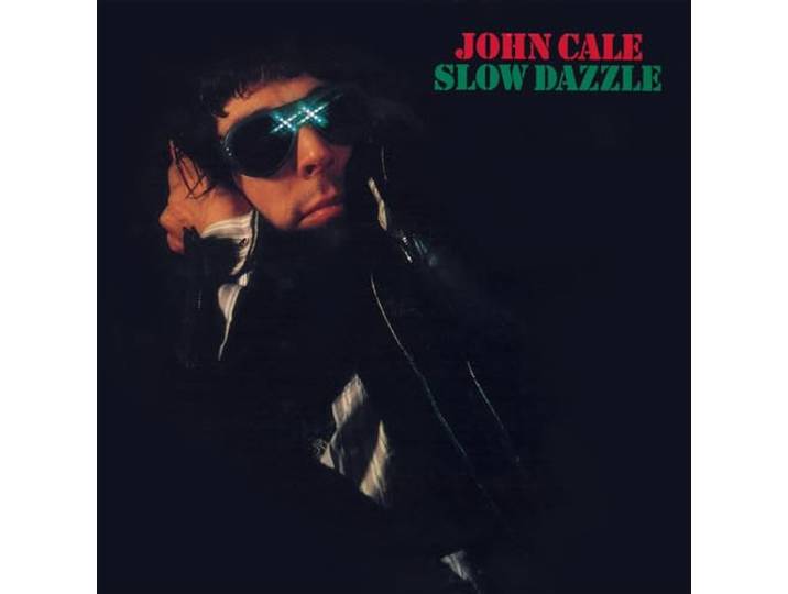 Slow Dazzle