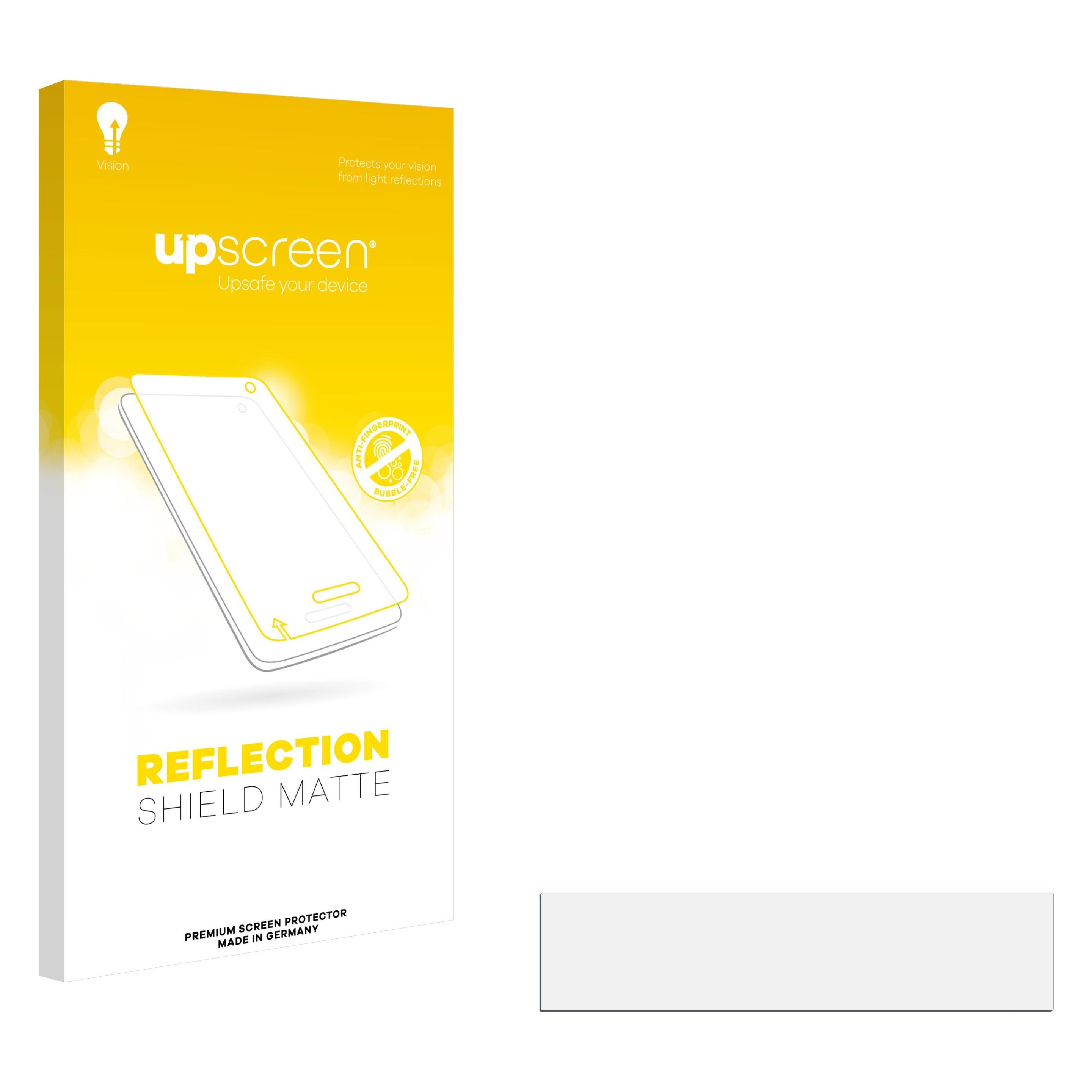 upscreen Schutzfolie für Opel Grandland 2025 Displayschutz Displayschutzfolie Folie Matt Entspiegelungsfolie (2961214)