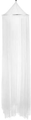 Uplift Picks Elegant Princess Dome Mosquito Net Bed Canopy For Peaceful Protected Sleep d
