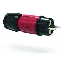 Bals Elektrotech. Schutzkontakt-Stecker 7373