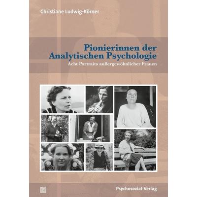 Pionierinnen der Analytischen Psychologie -