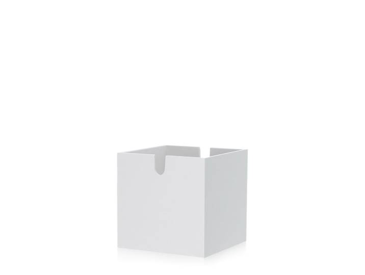 Kartell Polvara Cubo Beistelltisch