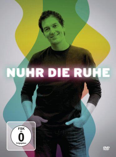 Dieter Nuhr - Nuhr die Ruhe - Preis vom 09.10.2026 07:28:09 h