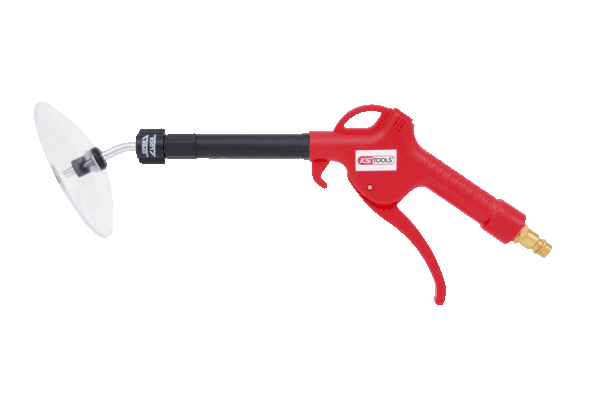 Ks Tools Saug-/blaspistole (Druckluft) 5151906
