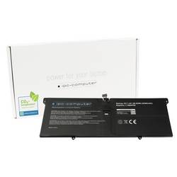 ipc-computer Notebook-Akku Akku L16M4P60 REPLACE 7.40 V 9300 mAh IPC-Computer