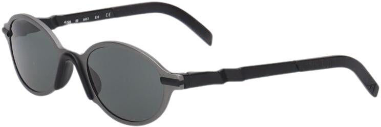 Adidas Damen Sonnenbrille, Grau - Second Hand