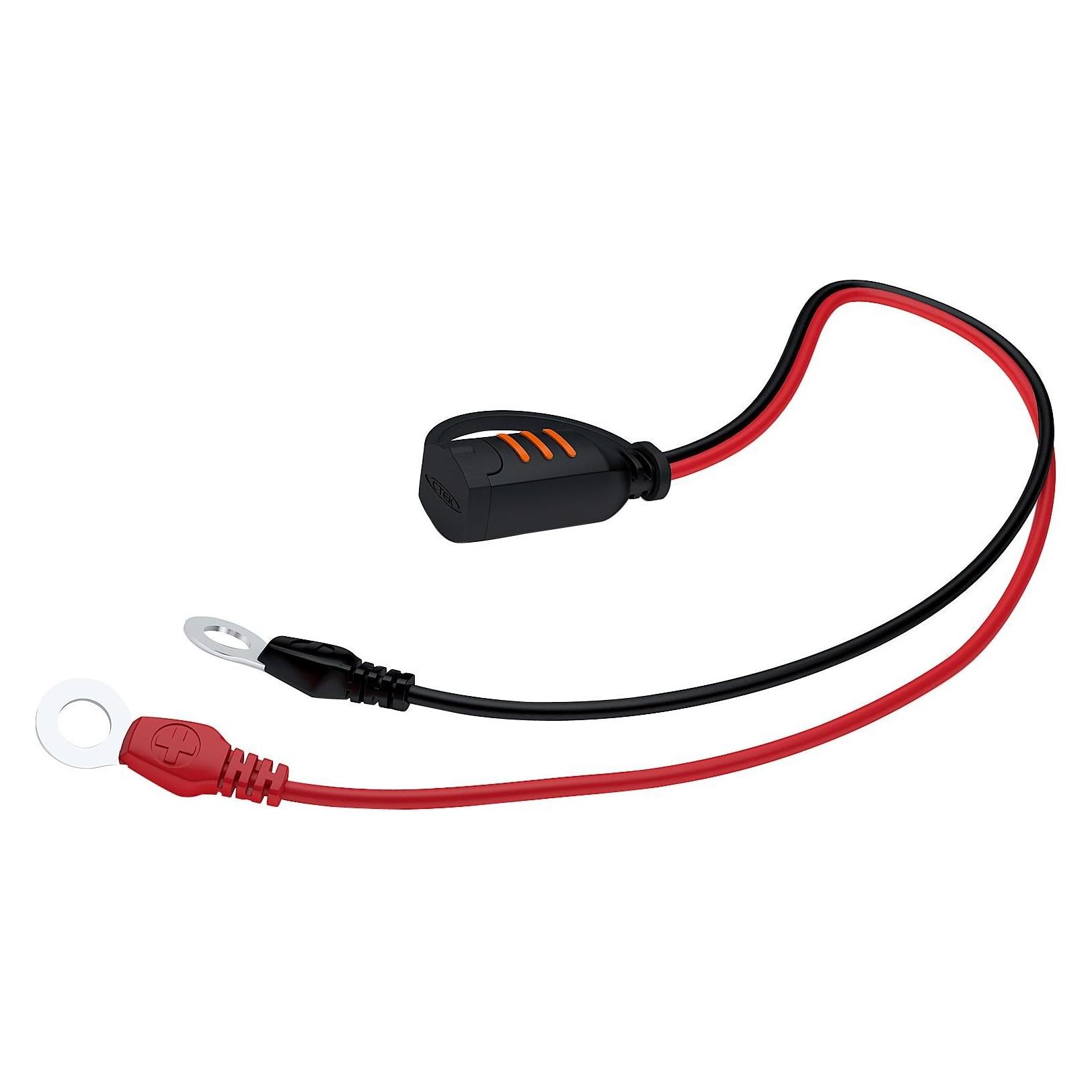 Ctek Batterieanschlusskabel Comfort Connect Eyelet M6 (56-260)