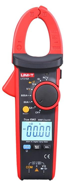 UNI-T UT216A Digitale tangmeter