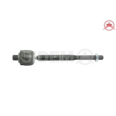 Sidem Axialgelenk, Spurstange [Hersteller-Nr. 49210] für Mercedes-Benz