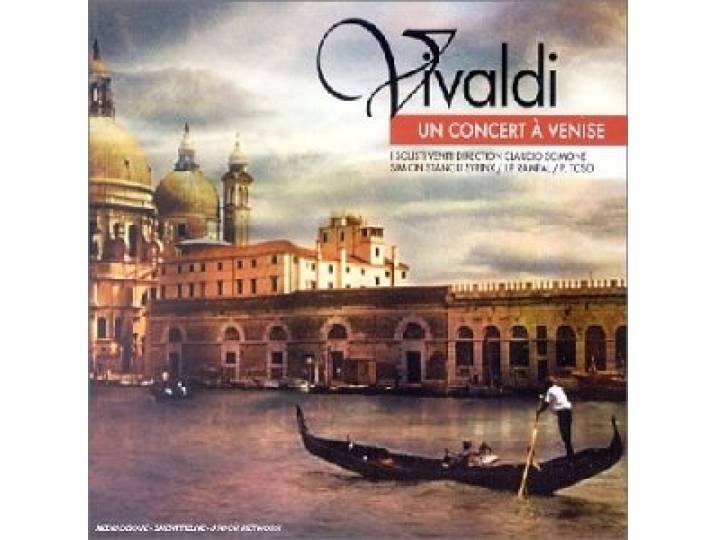 Concert A Venise