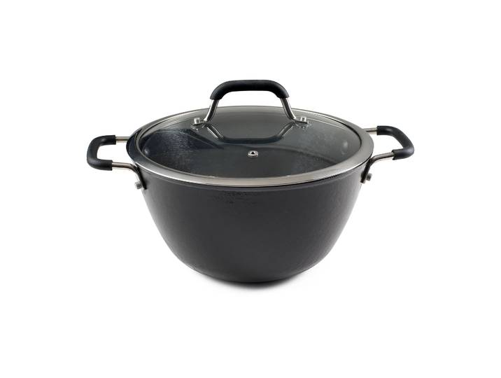 Ronneby Bruk Cocotte en fonte légère Ultra Light Original 5 L