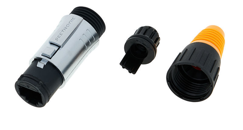 Seetronic SE8FC RJ45 IP65 female