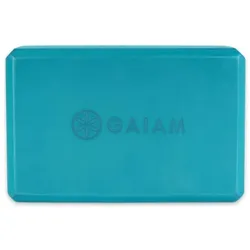 Gaiam, Zubehör Yoga + Pilates