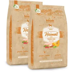 Bosch Heimat Senior Tierwohl-Huhn