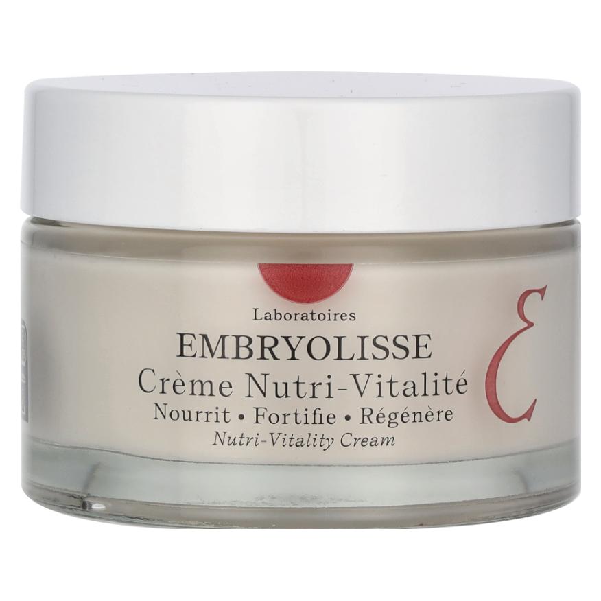 Embryolisse Nutri-Vitality Cream 50 ml (50 ml, Tagescreme) (EMB110000)