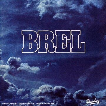 Jacques Brel - Les Marquises (Vol.15) - Preis vom 12.10.2026 11:37:12 h