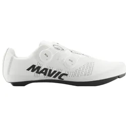 Mavic, Herren, Veloschuhe, Cosmic Ultimate IV - Rennradschuhe (39), Weiss