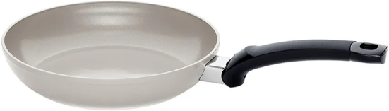 Ⓜ️🔵🔵🔵 Fissler Padella - Padella, Serie Ceratal Classic, Capacità 1.7 Litri, Diametro 2