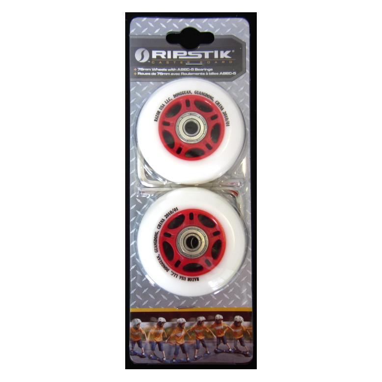 Razor Radset Ripstik Rot (35055060)