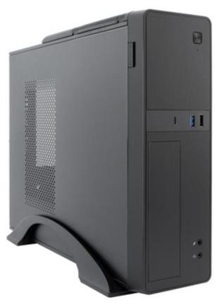differo OR1639283, Intel Core i5, i5-14400, 16 GB, 500 GB, DVD-RW, Windows 11 Home (vorinstallierte Testversion)