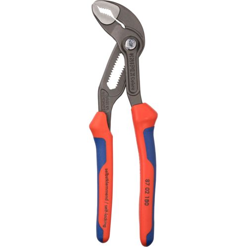 KNIPEX Cobra Wasserpumpen- zange