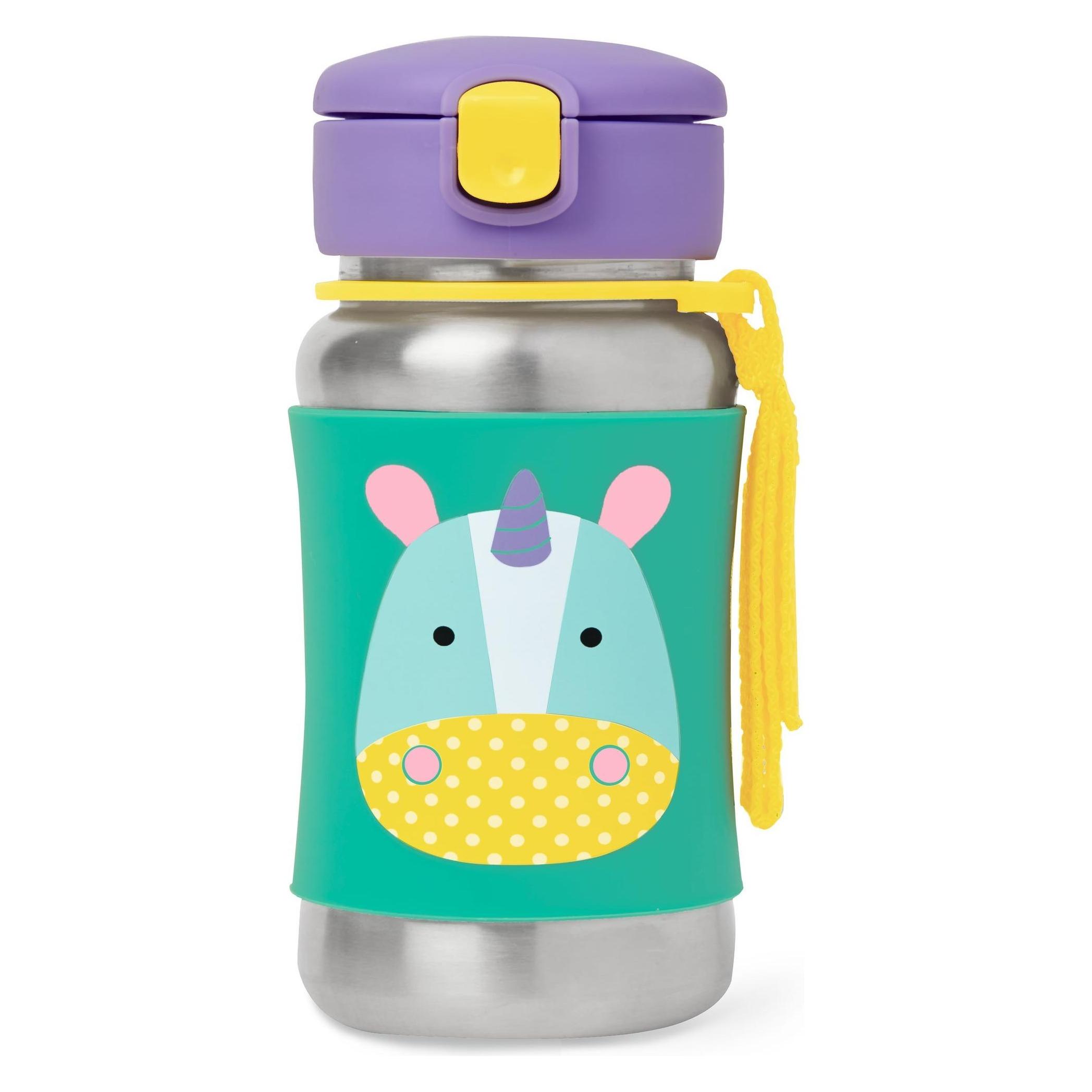 Skiphop Zoo Sport Bottle Unicorn (350 ml) (SH252518)
