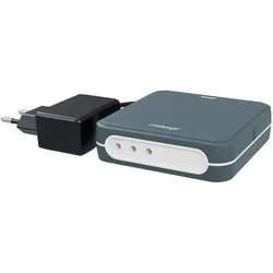 Mobeye, Gefahrenmelder, PowerGuard