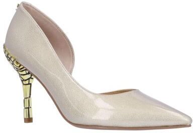 J. Renee Jeanine - Womens 7 Tan Pump W