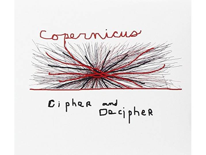 Cipher & Decipher