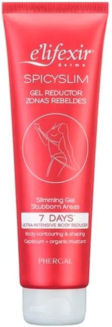 Elifexir GEL SPICYSLIM 150 ml