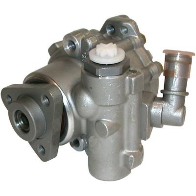 JP GROUP Hydraulikpumpe, Lenkung 1145101200 für VAG