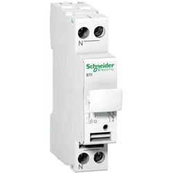 Schneider Electric Sicherungsträger STI A9N15645
