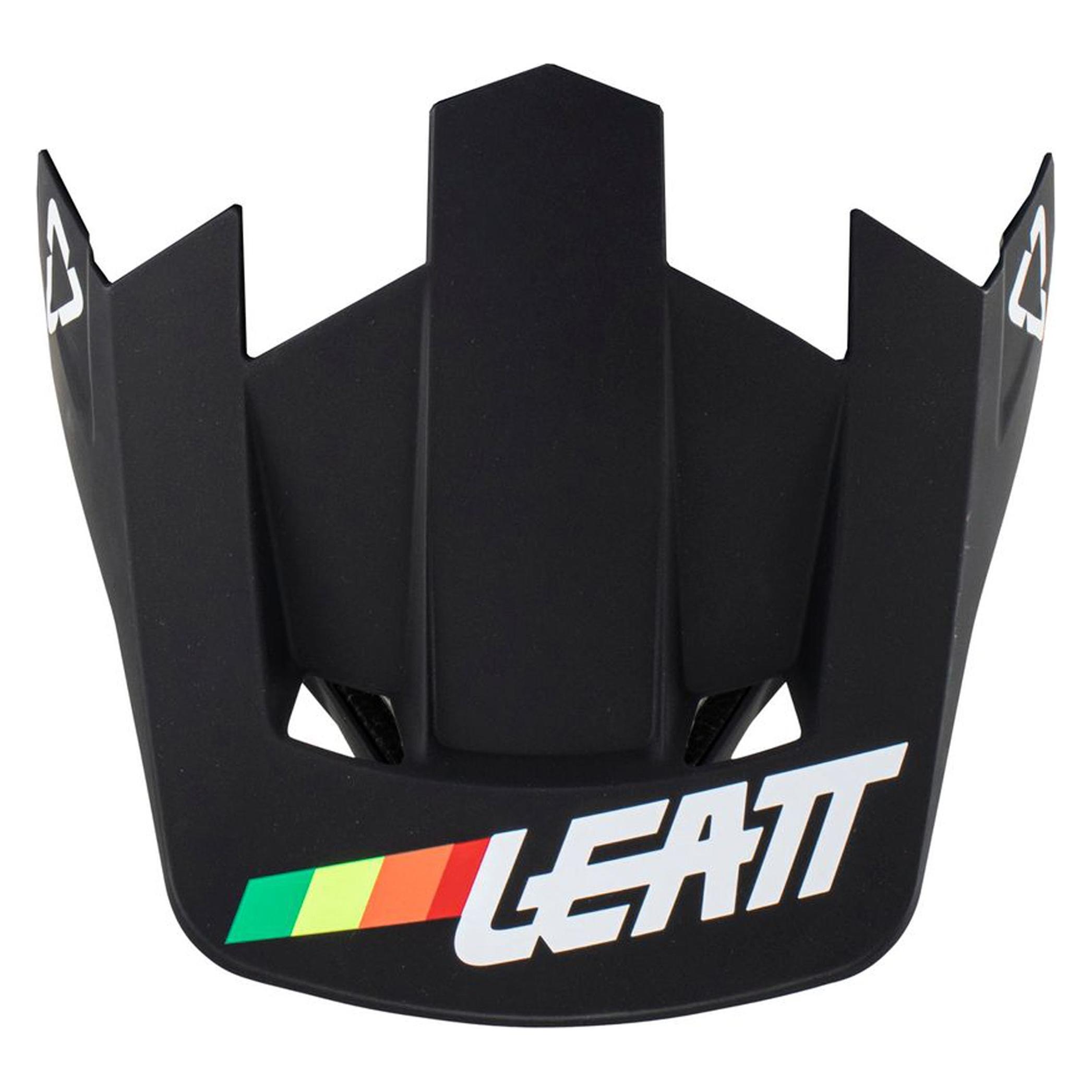 Leatt Visor MTB Gravity 1.0 V25 (71229471)