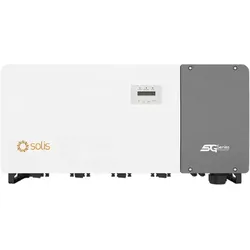 Solis '80K-5G-PRO'(0% MwSt §12 III UstG)