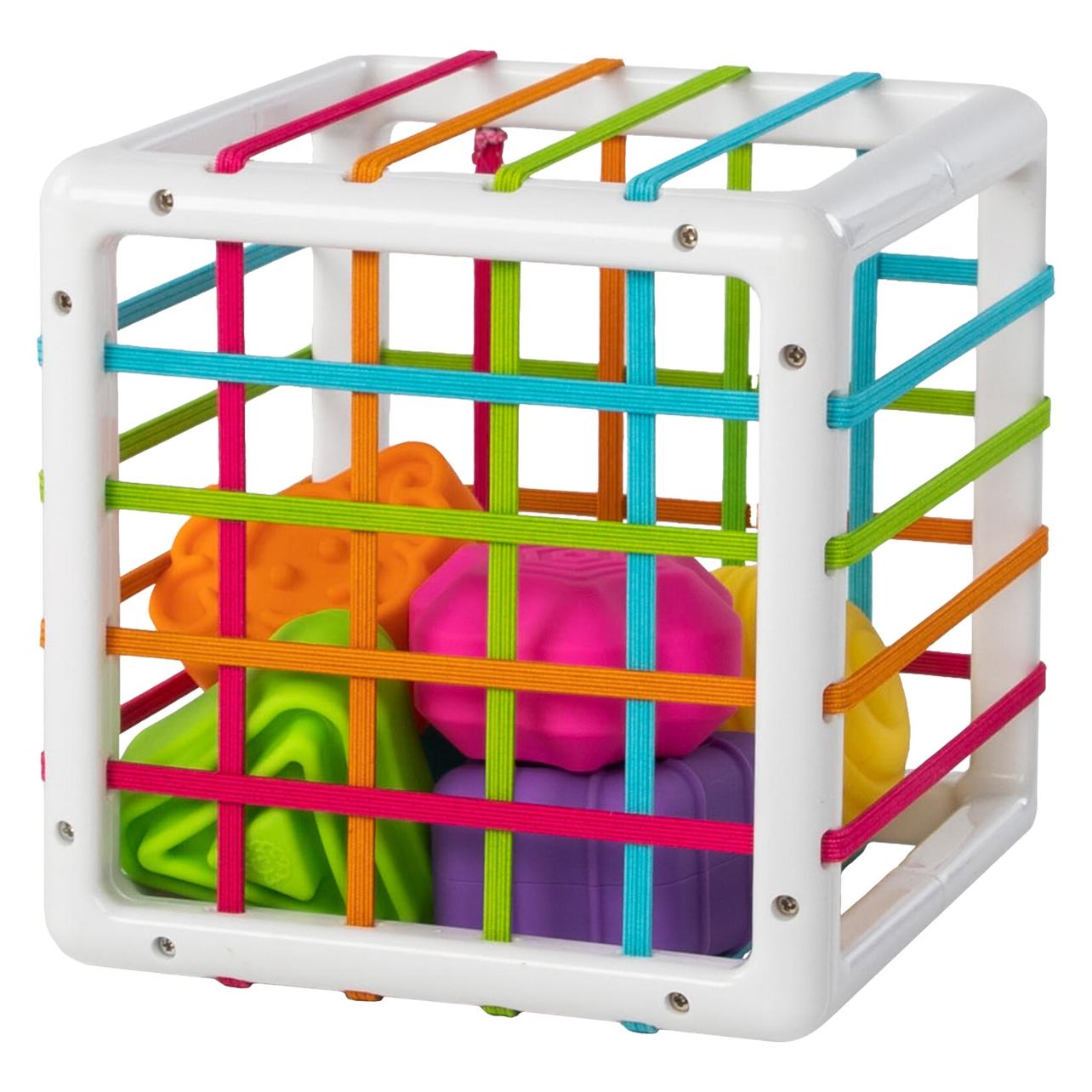 Fat Brain Toys InnyBin (FA251-1)