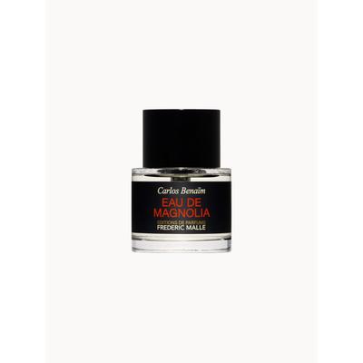 Eau de Magnolia 50ml Zitrus, blumig, holzig von Frédéric Malle
