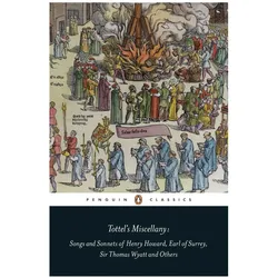 Tottel/'s Miscellany, Sachbücher von Amanda Holton