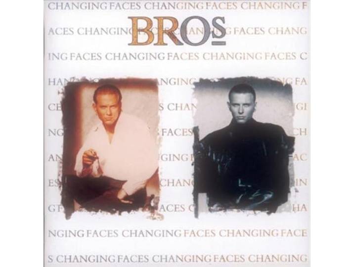 Changing faces